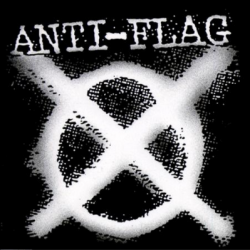 Anti-Flag - Liberal Punk vs Conservative Metal